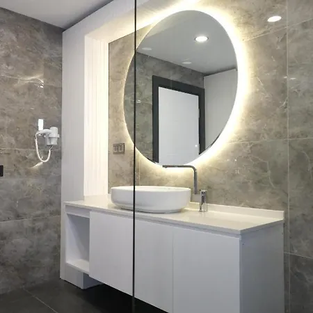 Roas Residences アパート ボドルム