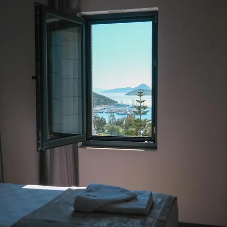 Roas Residences * ボドルム