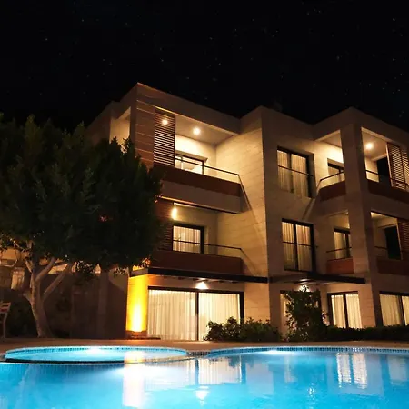 Roas Residences * ボドルム