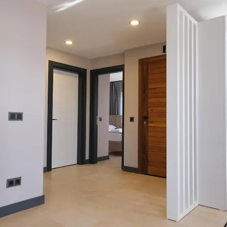 Appartamento Roas Residences *