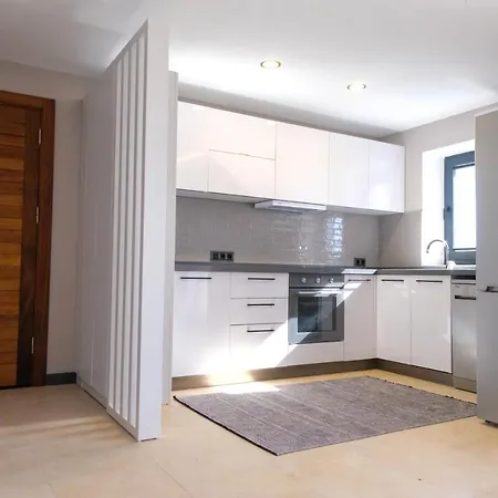 Roas Residences Appartamento *