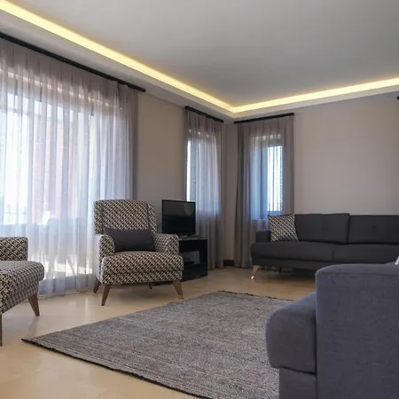 Roas Residences * Бодрум