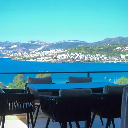 Appartamento Roas Residences