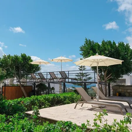 Roas Residences Апартаменты