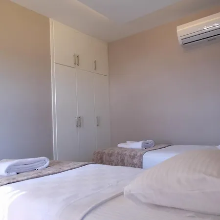 Roas Residences Apartment Bodrum